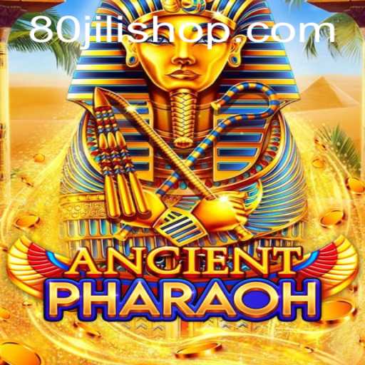 Discover AncientPharaoh: The Exciting New Game Taking the World by Storm