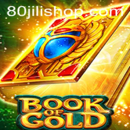 Exploring BookofGold: A Comprehensive Guide to the Thrilling Adventure