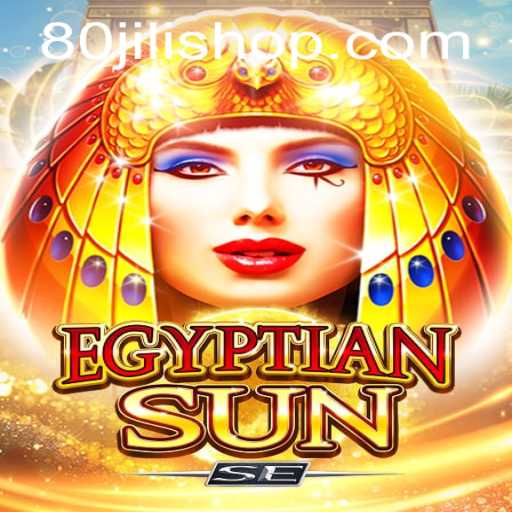 Dive into the Excitement of EgyptianSunSE with the Power of 80jili