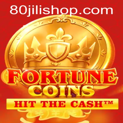 Discovering FortuneCoins: An Intriguing World Paired with 80jili