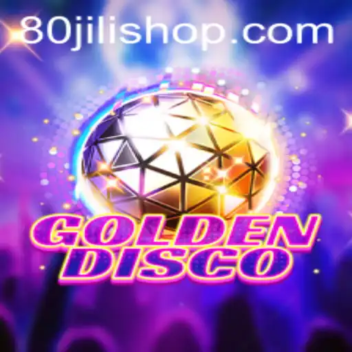 GoldenDisco: An Immersive Gaming Experience Packed with 80s Vibes