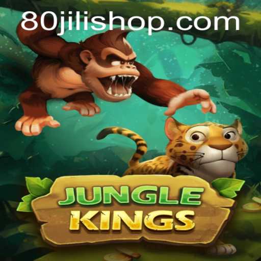 The Exciting World of JungleKings: Exploring Key Features and Gameplay