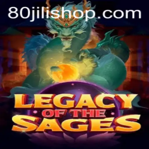 Legacy of the Sages: An Immersive Journey into the Mystical World