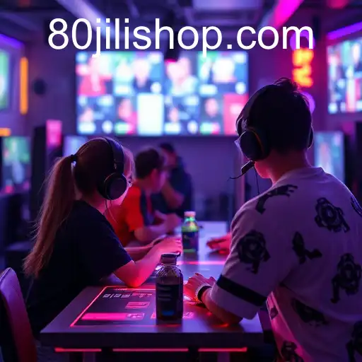 The Rise of Live Games in the Digital Era