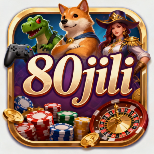 80jili