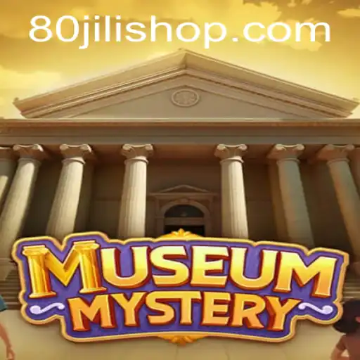 Unveiling MuseumMystery: An Interactive Adventure Game with a Modern Twist