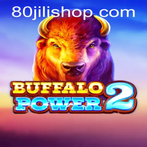 BuffaloPower2 and the Rise of 80jili: A Deep Dive into the Latest Gaming Phenomenon