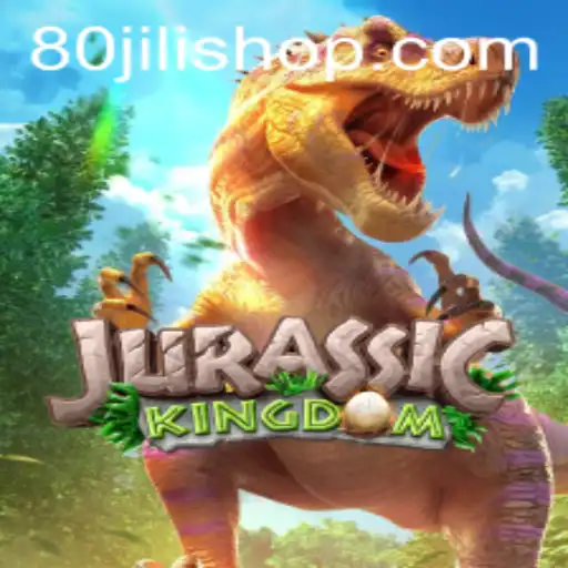 Jurassic Kingdom: A Prehistoric Adventure in Gaming