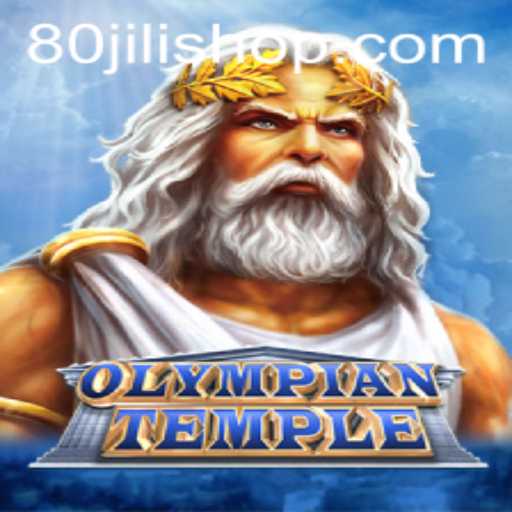 Explore the Enchanting World of OlympianTemple and the Intriguing 80jili Experience