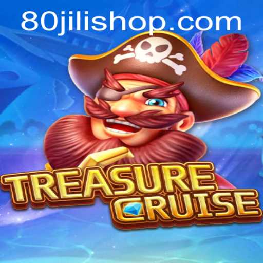 Unveiling the World of TREASURECRUISE: Gaming Reimagined with 80jili