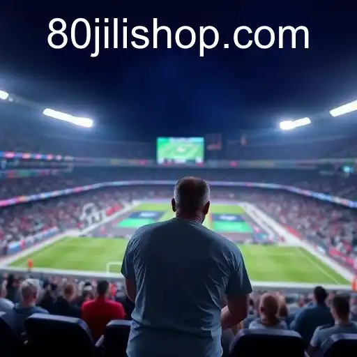 Virtual Sports and the Role of 80jili